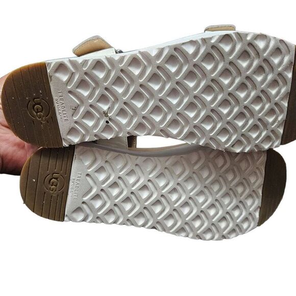 Ugg sandal  - Picture 8 of 8